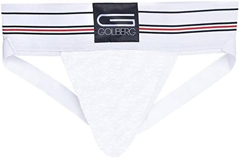 GOLBERG g Athletic Supporter - prirodno oblikovan pojas-više boja