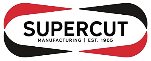 Supercut 93 1/2-inčni X 3/8-inčni X .025-inch, 10 TPI Carbon Tool Steel tračne testere za sečenje drveta, aluminijuma i drugih materijala