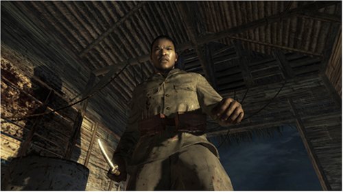 Call of Duty: Svet na ratnim platinama Hitovi - Xbox 360