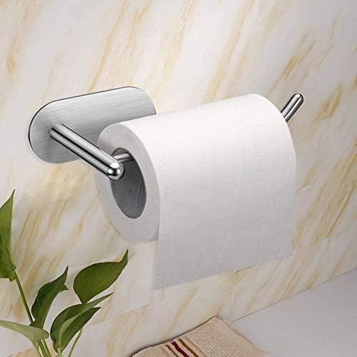 CDYD zidni nosač kupaonica WC konoplja za papir Kuhinja od nehrđajućeg čelika zidna kuka za ručnik nosač tkiva