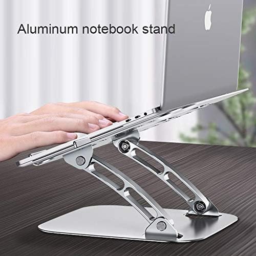 STANDAVE STAND I MOUN MOUNT kompatibilan sa Infinix nultom knjigom - Executive Versaview laptop stalak, ergonomski podesivi metalni