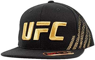 Venum UFC autentična borbena Noć Unisex šešir za šetnju