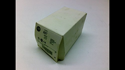 Allen Bradley 800T-J91ke7b serija T nema tipa 4,13 Selecetor prekidač 800t-j91ke7b serija T