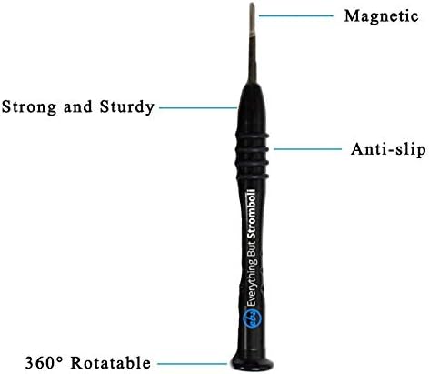 Pny CS900 120GB 2.5 SATA III Snimanje unutrašnjeg čvrstog stanja sa svime osim Stromboli magnetskom odvijačem