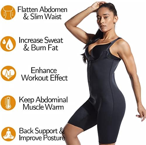 Waist Trainer za žene kratki torzo prsluk Yoga Shapewear podrška bodi Ženska odjeća oblikovanje korzeta znoj