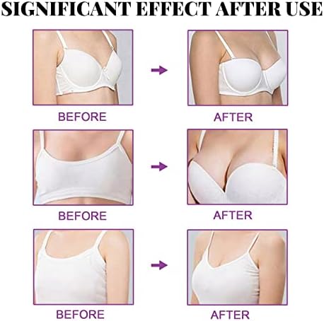 Milk Breast Beauty Breast Care Podizanje grudi učvršćivanje masaža učvršćivanje ulje za proširenje 10ml njega grudi trudnoća & amp;