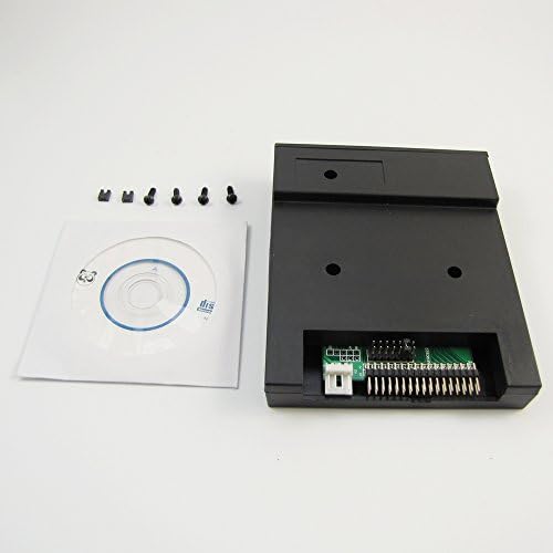 Nadograđeni 3,5 disketni pogon Emulator USB stick Flash pogon za tipkovnicom elektronički klavir