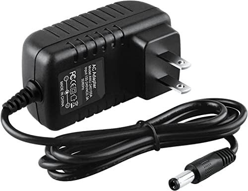 SSSR AC / DC adapter za 7 HKC tablet LC07740BK LC07440 Android tablet PC napajanje kabela za napajanje PS zidni punjač MAINS PSU