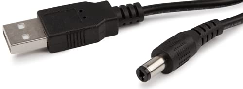 Reytid USB do 5V DC RF odašiljač za napajanje kompatibilan sa kortle na plaži za igranje za igranje - TB450-2170-01
