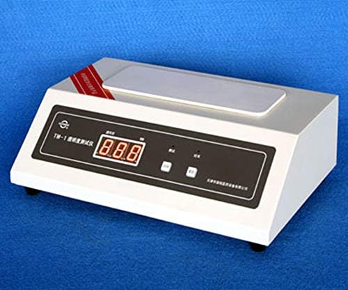 CGOLDENWALL DIGITAL DIGITAL GELATIN TESTER TESTER TM-1 LAB Instrument za otkrivanje opseg testa gelatina transparentnosti: 20-500