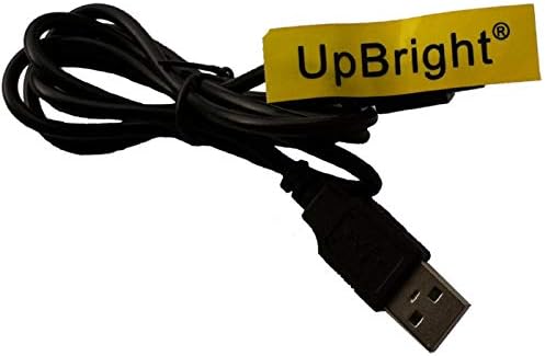 UpBright novi USB kabl za prenos podataka/punjenje kompatibilan sa Kurio 4s 7s 10s porodični Android Tablet računar