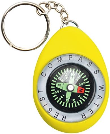 Kompas u boji ključa brzine