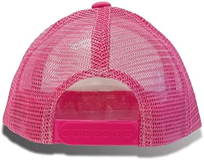 Beba, Toddler, dječji kamiondžija - još uvijek živim s roditeljima na vrućem ružičastoj šeširu