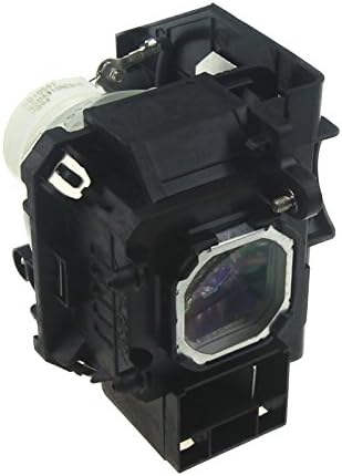 Kaiweidi NP17LP Zamjenska lampa za projektor za NEC M300WS M350XS M420X NP-P350W NP-P420X P350W P420X UM330W UM330WI2-WK UM330X UM330XI2-WK