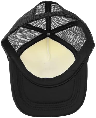 Cinizam Kamion za kapute za bejzbol kapu Podesivi snapback kape sa šljokicama zakrpa za patch sunce žene muškarci