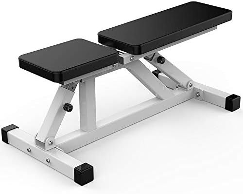 Duxx vežbanje - abdominalna suvremena ploča za fitnes stolica za višenamjenska klupa za bučicu Press Home Sit-up Fitness oprema Suvremena