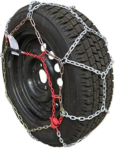 TIRCHAIN.COM P215 / 55R17 P215 / 55 17 ONOM DIAMOND lanci guma za gume 2