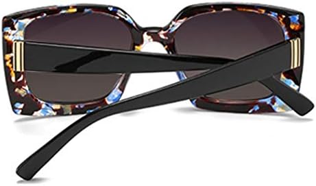 Bullabulling Bifocalno čitanje sunčanih naočala UV400 Čitači zaštite za žene udobne stilski naočale za čitanje