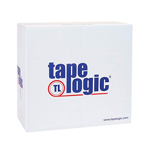 Top Pack Supply Tape Logic® 5000 ne ojačana traka aktivirana vodom, 1 1/2 x 500' Kraft