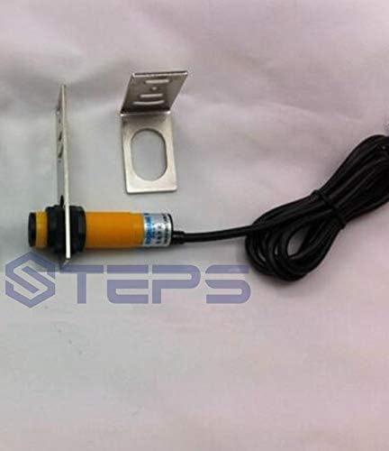 Difuzni senzor blizinski prekidač 6-36VDC 3-žični bez prečnika 18mm