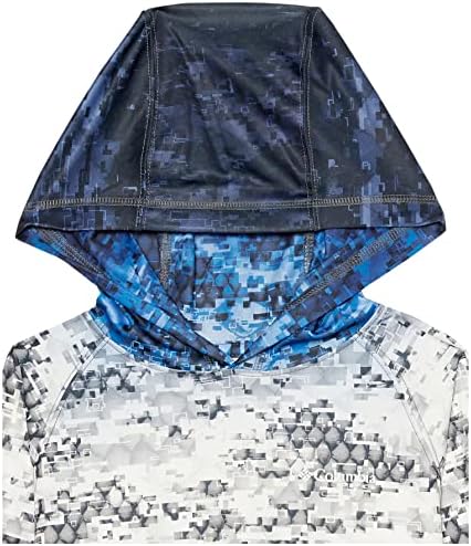 Columbia Boys 'Super terminal Hoodie