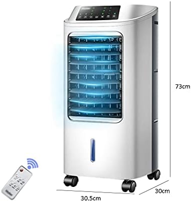 Isobu liliang- klima uređaj Prijenosni klima uređaji hladnjaci zraka za kućni uredski hladnjak hladnog hladnjaka tihih jednostrukih
