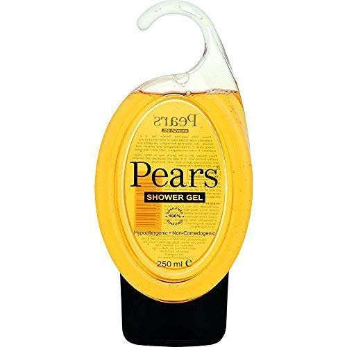 Pears Gel za tuširanje bez sapuna 250ml, 8.4 Fl oz 1 Count