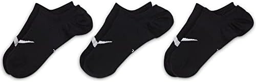 Nike svakodnevno nema prikazivanja 3-pakovanja Ženske atletske čarape