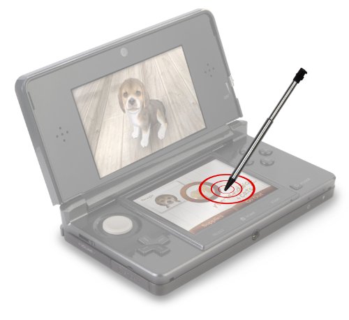 CTA Digital Nintendo 3DS 18-u-1 Premium paket - plava