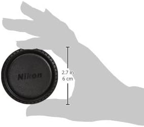 Nikon JXA10048 Slip-na prednjem leću F/16 / 2.8, 10.5DX