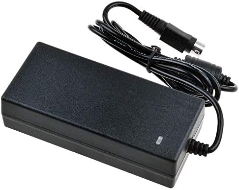 J-ZMQER AC/DC Adapter kompatibilan sa Samsung Bixolon SLP-DX223 SLPDX223 direktni termalni 2 barkod štampač SLP-Dx223e SLP-DX223EG