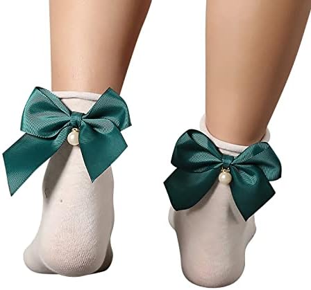 Čipka za gležnjeve čarape za gležnjeve haljine za žene viseći sušilo za čarape