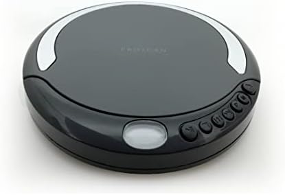 Proscan personal Compact CD Player