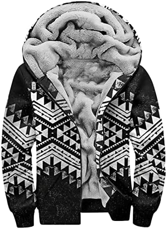 Muški zip up dukseri Muškarci Personalizirani ležerni tisak Duge zupčani patentni patentni rukav debeo pamuk odijelo zima