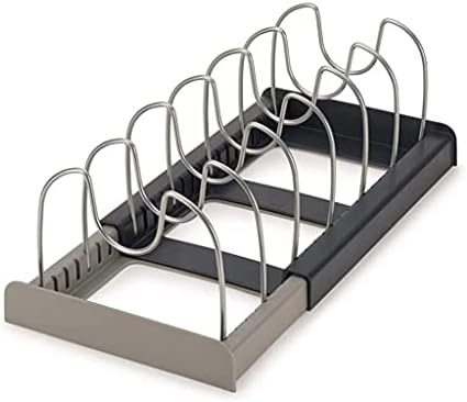 Cazaru FXJ qwzyp uvlačiv lonac stalak za kašiku od nehrđajućeg čelika kašika za kuhanje posuđa za sušenje nosač kuhinja Organizator