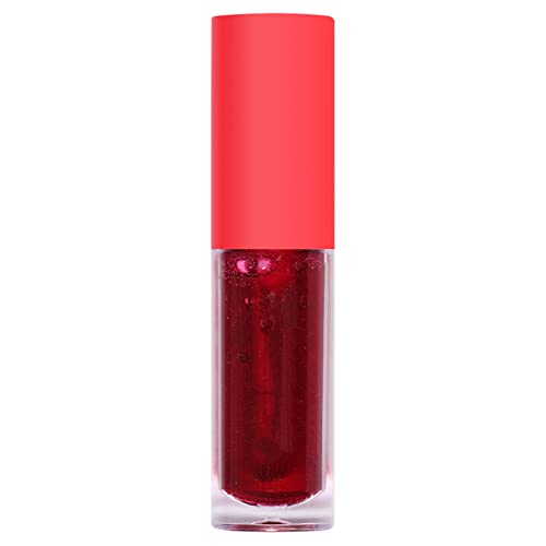 Ime Brand Makeup Products 6 boja voćno mijenjanje boje za usne glazura hidratantni ruž za usne hidratantni trajni vodootporni hidratantni