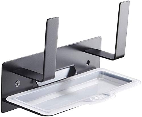 Kuhinjski pribor stalak za poklopac za lonce - zidna organizacija za čuvanje kuhinje Spoon držač poklopca za lonce praktični štapići