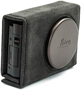 Leica kamera 18489 digitalna kamera od 12,1 MP sa zumom stabilizovanim optičkom slikom od 7x i LCD ekranom od 3 inča