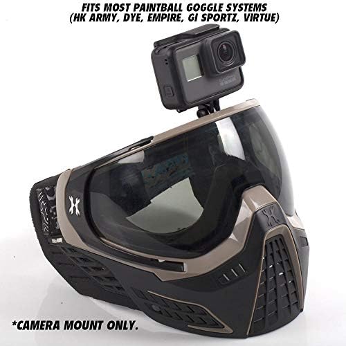 Mount kamere HK Army Goggle
