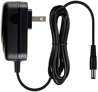 MyVolts 9V adapter za napajanje kompatibilan sa / zamjenom za DYMO LM-200 etiketa pisača - US Plug