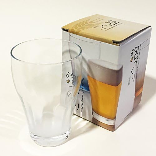 pjenjenje mall glass clear 9397