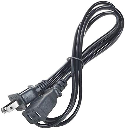 Uniq-bty AC u kablu za napajanje za PowerStation PSX3EU PS X3EU Jumpstarter stanicu