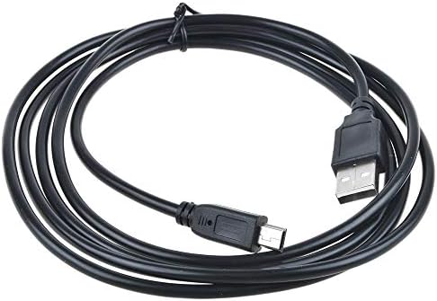 J-ZMQER USB podatkovni kabelski kabelski kabelski kabel Adapter kompatibilan sa Wii U Pro Game daljinski upravljač