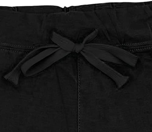YKJATS Womens Ljetne kratke hlače za struk Sport Srednja zataškavanje Fitness hlače Stretch ženske kratke hlače Joga plus trčanje