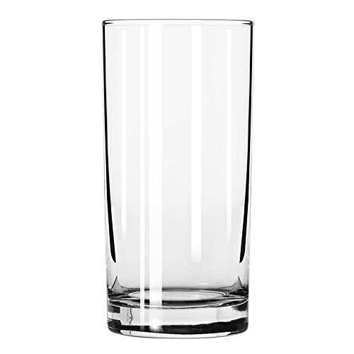 Libbey Glassware 2369 Lexington Cooler Glass, 15-1 / 2 oz.