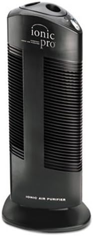 Ionic Pro Compact Ionic pročišćivač vazduha, kapacitet sobe 250 sq ft