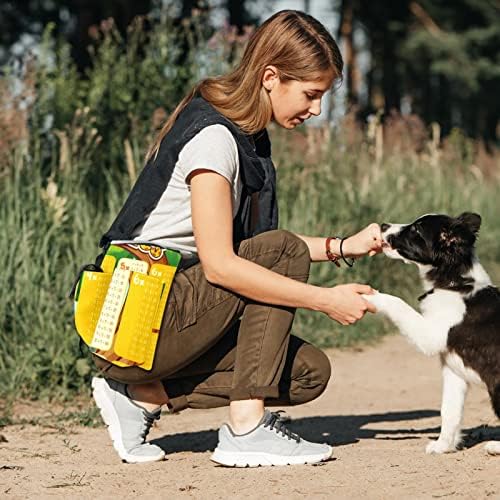 Times Multiplikacijsko stolovi struk Fanny Pack-Travel Bag Fanny Pack za žene i muškarce Slatka torba struka, Pješački turistički