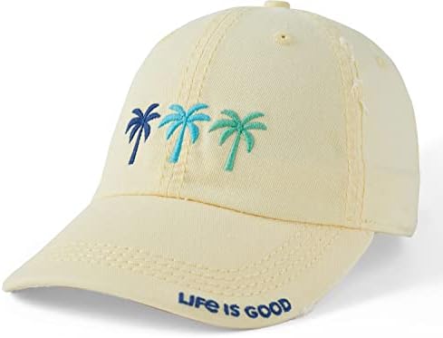 Život je dobar - Unisex 365 kapa za palme