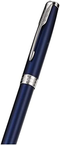 Parker Sonnet CT 1950889 Ballpoint olovka, na bazi ulja, plavi lak