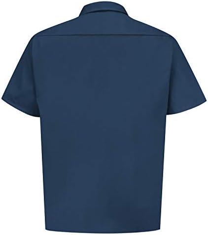 Crvena Kap Muška komunalna uniforma košulja
